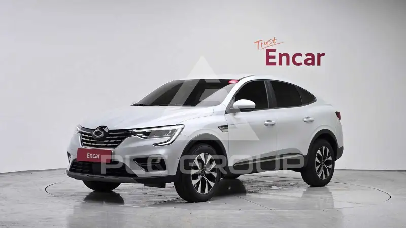 2023 Renault Xm3