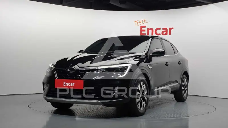 2023 Renault Samsung XM3