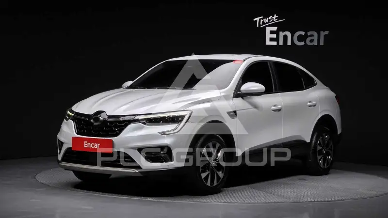 2023 Renault Samsung XM3