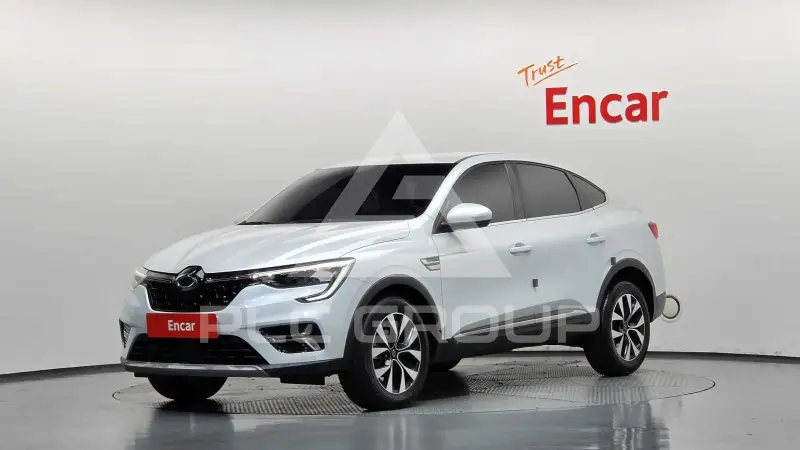 2023 Renault Xm3