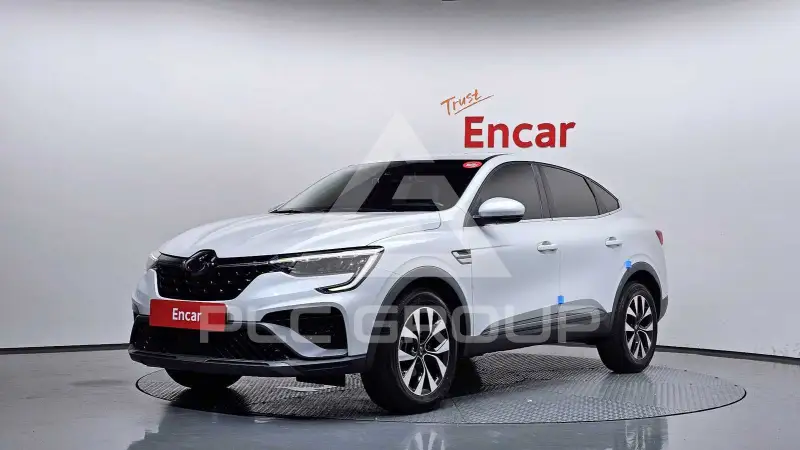 2023 Renault Samsung XM3