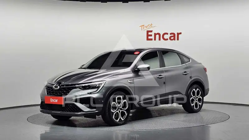 2023 Renault Xm3