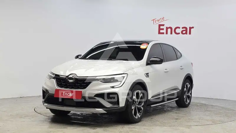 2023 Renault Samsung XM3