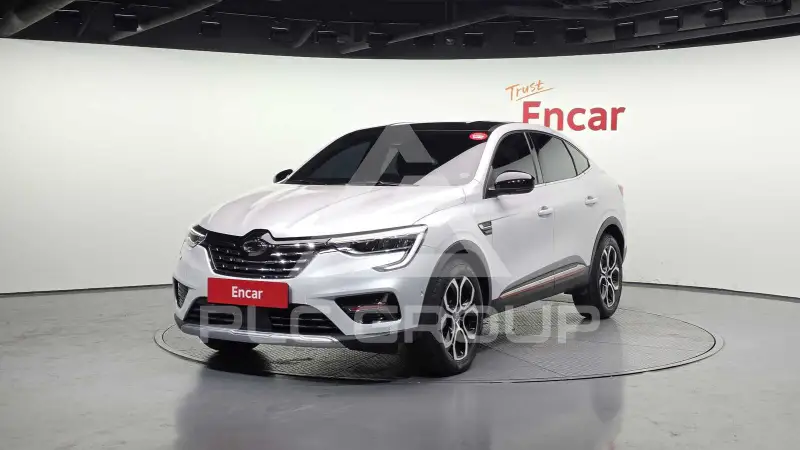 2023 Renault Samsung XM3