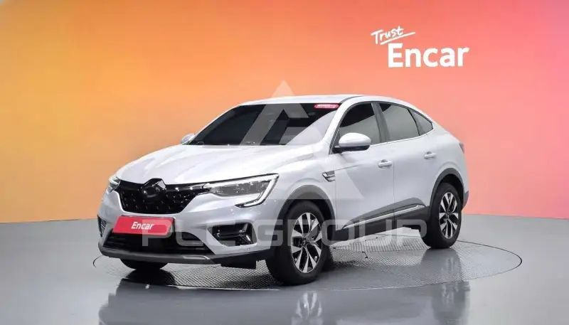 2023 Renault Samsung XM3