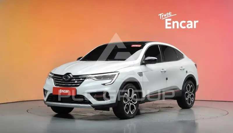 2023 Renault Samsung XM3