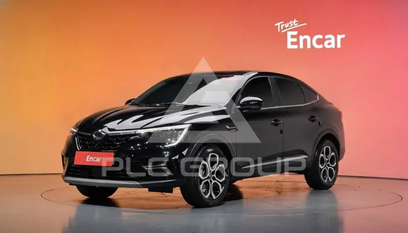 2023 Renault Samsung XM3
