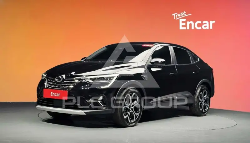 2023 Renault Samsung XM3