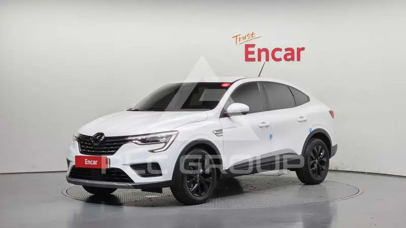 2023 Renault Samsung XM3