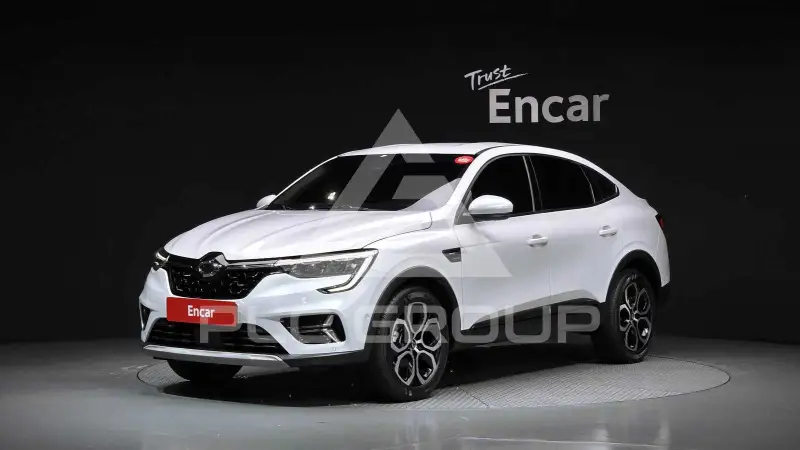 2023 Renault Samsung XM3