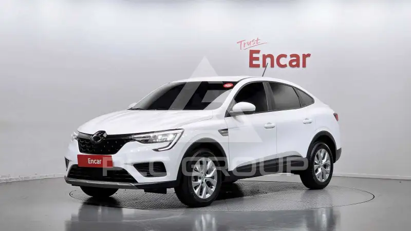 2023 Renault Samsung XM3