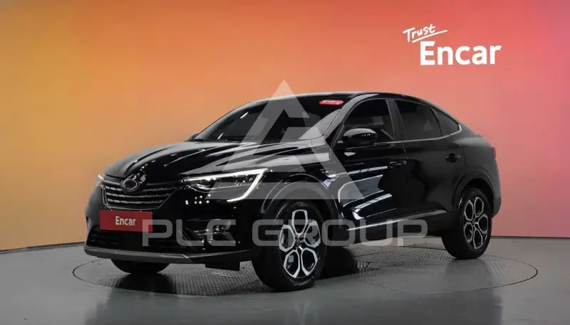 2023 Renault Samsung XM3