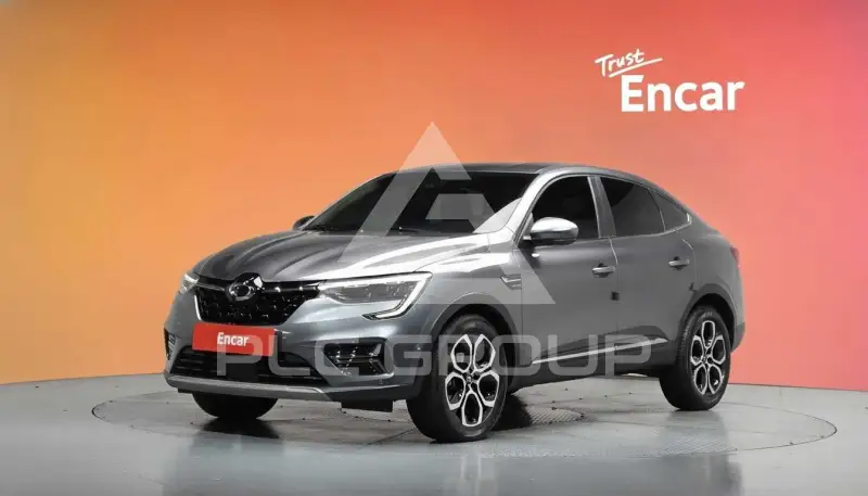 2023 Renault Samsung XM3