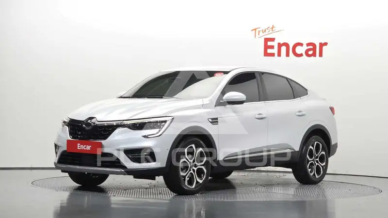2023 Renault Samsung XM3