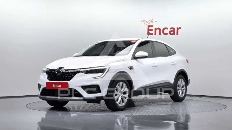 2023 Renault Samsung XM3
