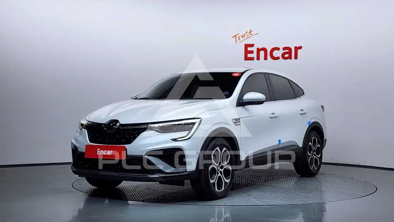 2023 Renault Samsung XM3