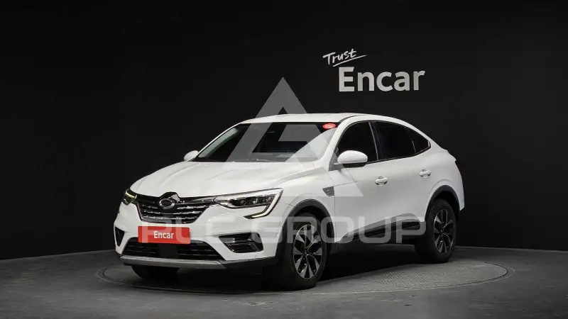 2023 Renault Samsung XM3