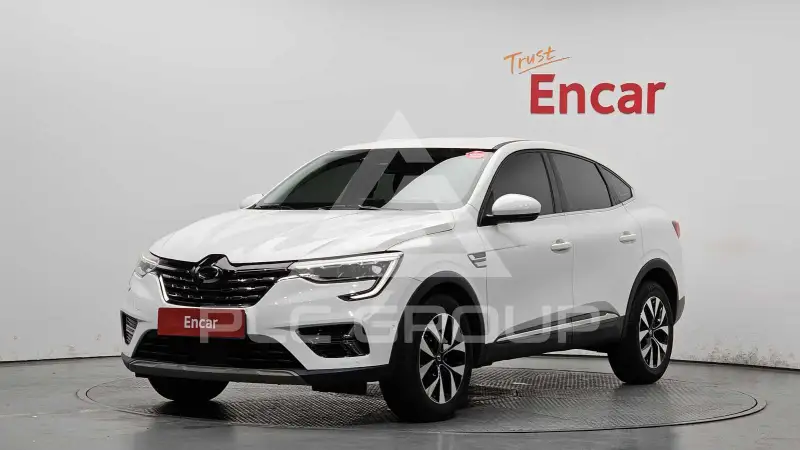 2023 Renault Samsung XM3