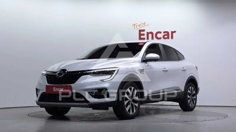 2023 Renault Samsung XM3