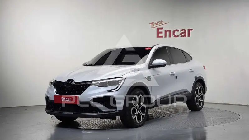2023 Renault Samsung XM3