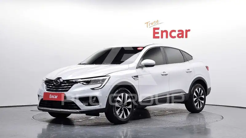2023 Renault Samsung XM3