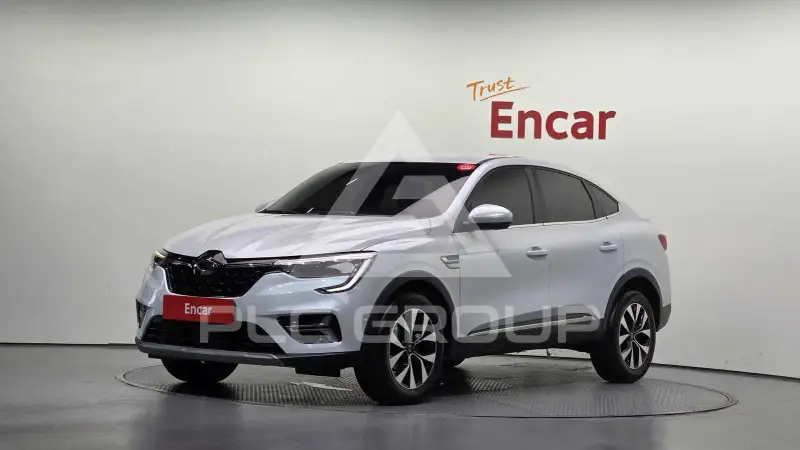 2023 Renault Samsung XM3