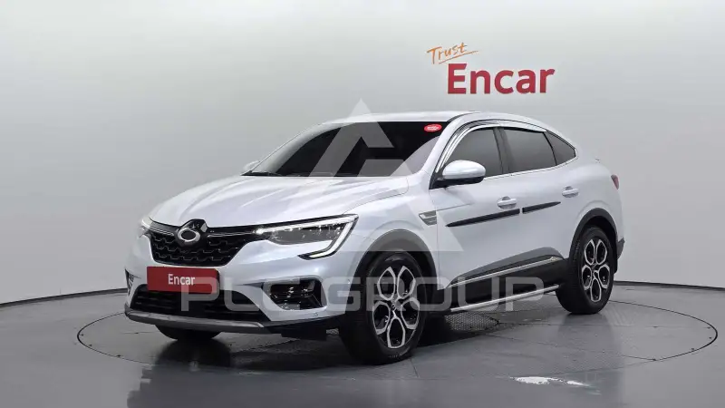 2023 Renault Samsung XM3