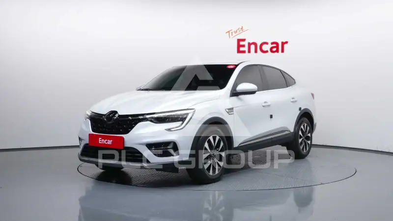 2023 Renault Xm3