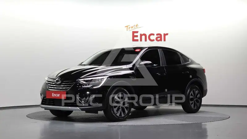 2023 Renault Xm3