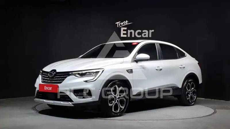 2023 Renault Xm3