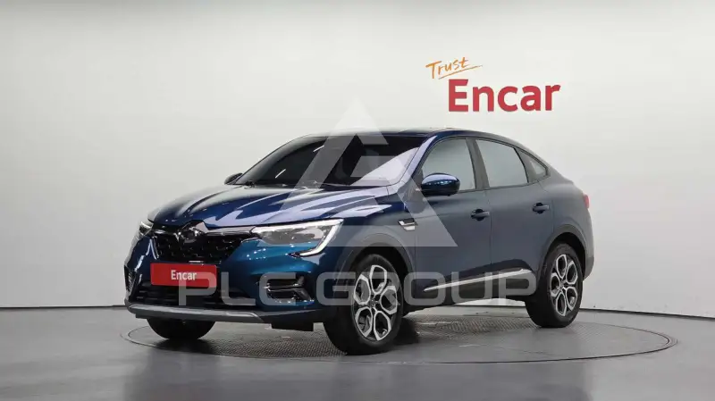 2023 Renault Xm3