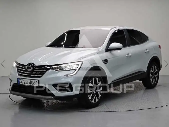 2023 Renault Xm3