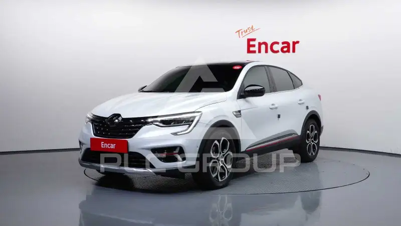2023 Renault Samsung XM3
