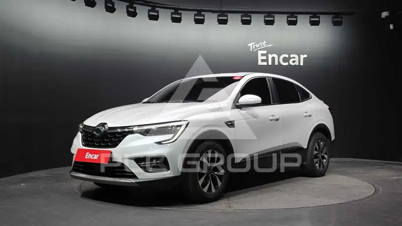 2023 Renault Samsung XM3