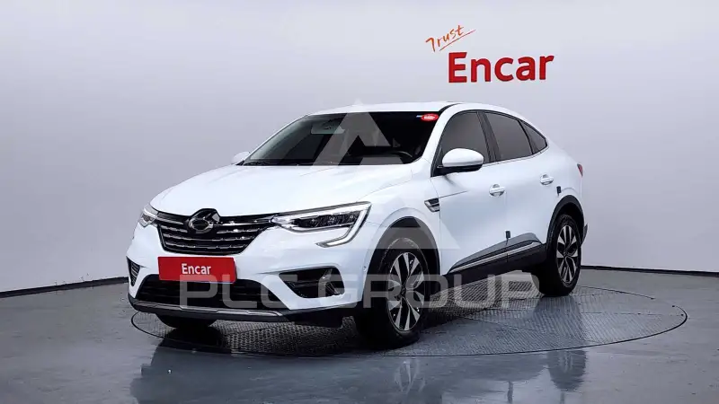 2023 Renault Samsung XM3