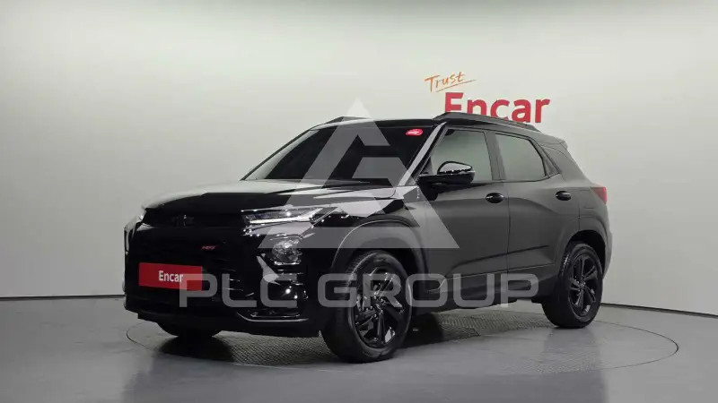 2023 GM Daewoo Blazer