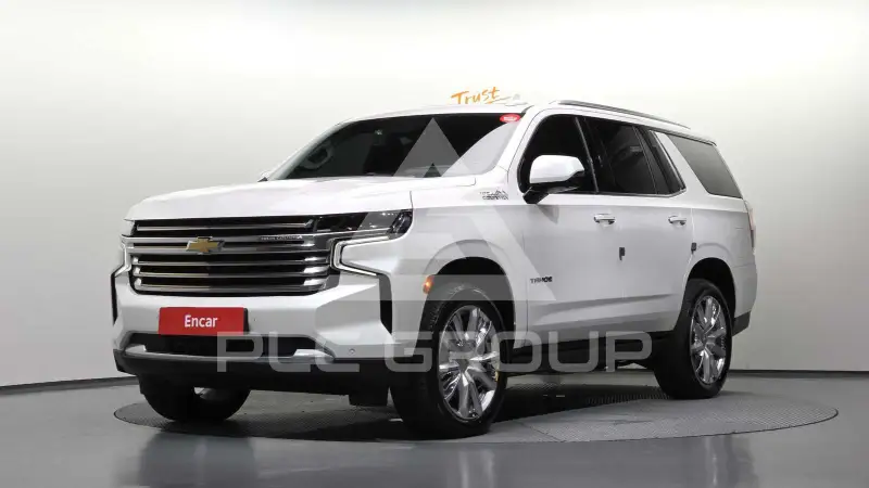 2023 GM Daewoo Unknown