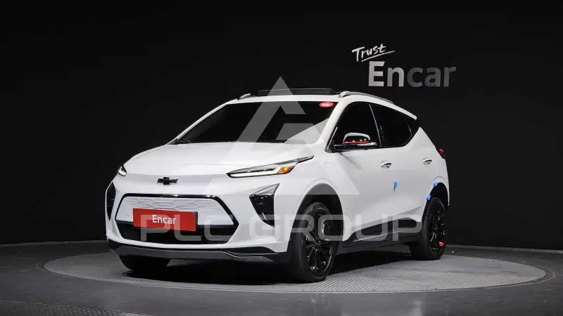 2023 GM Daewoo 쉐보레 볼트