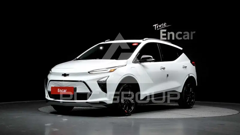 2023 GM Daewoo 쉐보레 볼트