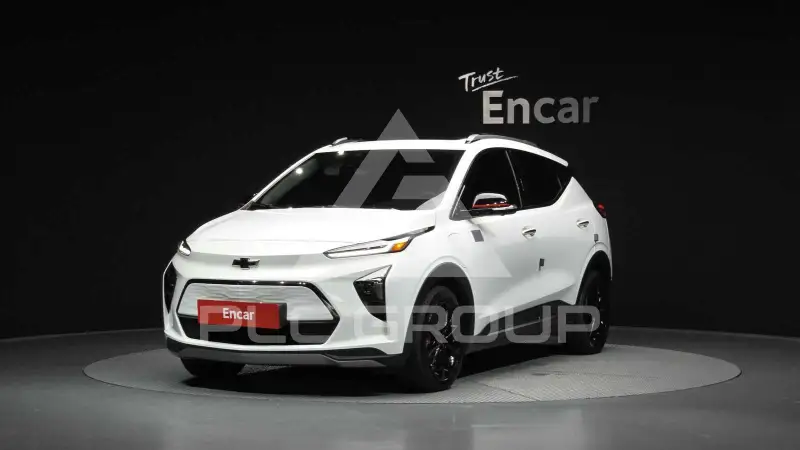 2023 GM Daewoo 쉐보레 볼트