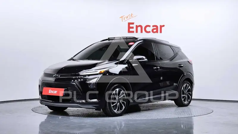 2023 GM Daewoo 쉐보레 볼트