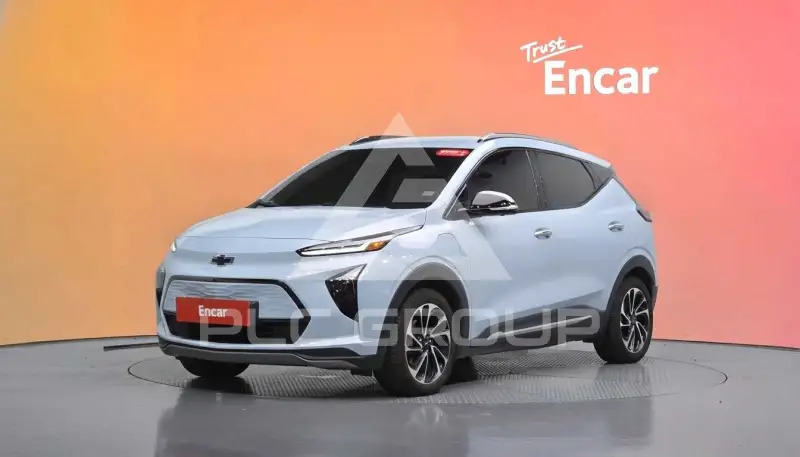 2023 GM Daewoo 쉐보레 볼트