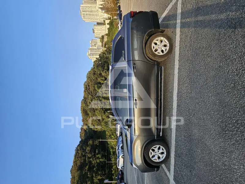 2023 Ssangyong Rexton