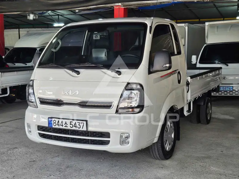 2023 KIA Bongo 3