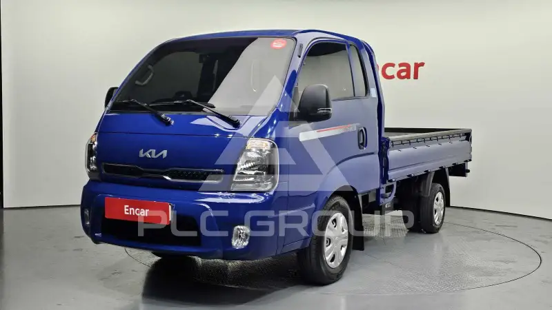 2023 KIA Bongo 3