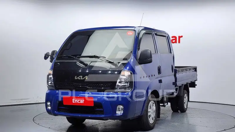 2023 KIA Bongo 3