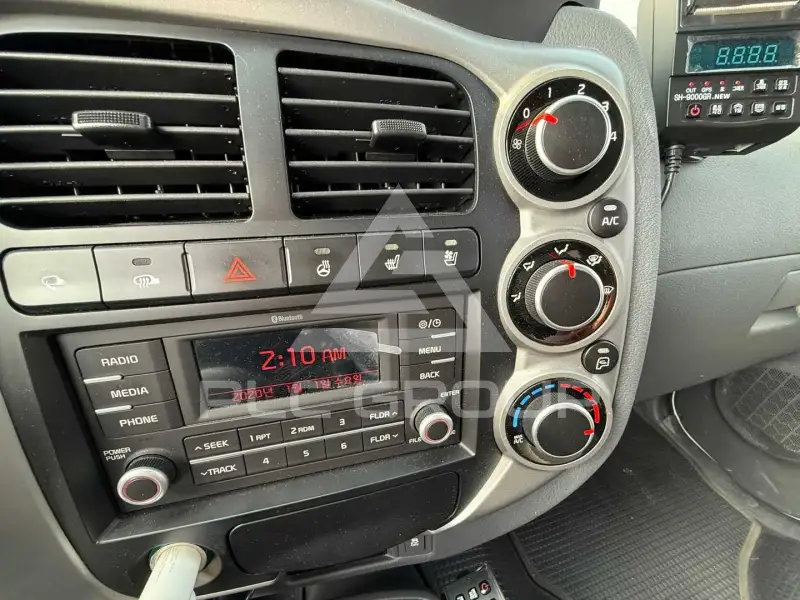 2023 KIA Bongo 3