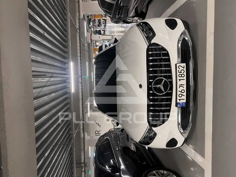 2023 Mercedes Benz GLC-Class