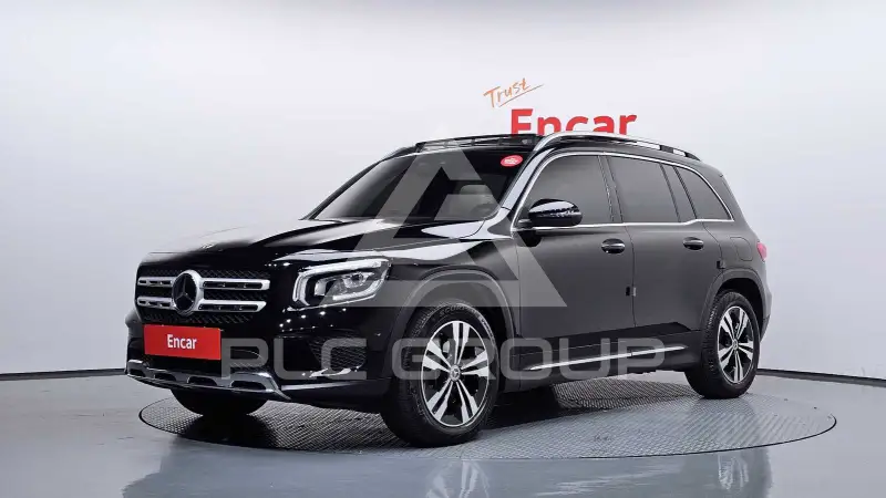 2023 Mercedes Benz Glb