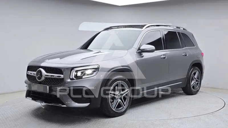 2023 Mercedes Benz Glb